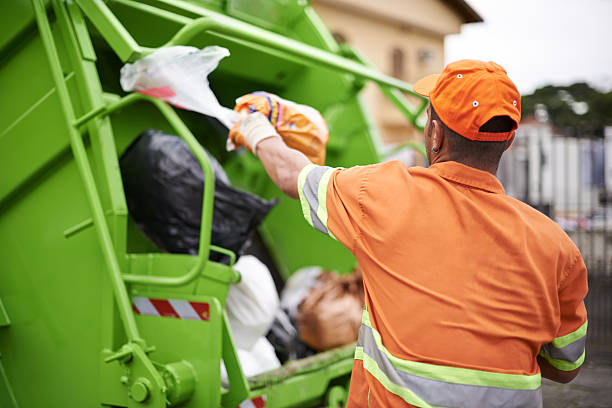 Best Junk Removal and Recycling  in Ller, WA