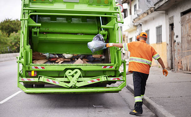 Trusted Waller, WA Junk Removal Experts